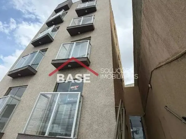 Imagem: Apartamento Á Venda - Ibirité