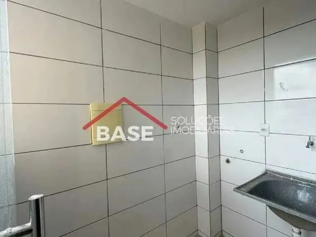 Imagem 2: Apartamento Á Venda - Ibirité