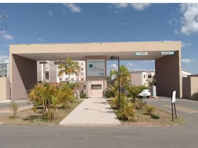 Imagem: Apartamento para Comprar Angicos Vespasiano