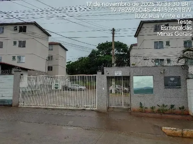 Imagem: Oportunidade Única em Esmeraldas - Mg Tipo
