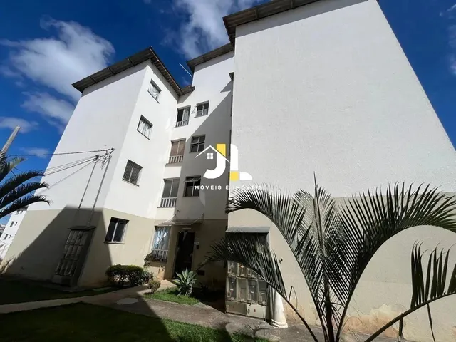 Imagem: Apartamento para Venda em Vespasiano, Serra