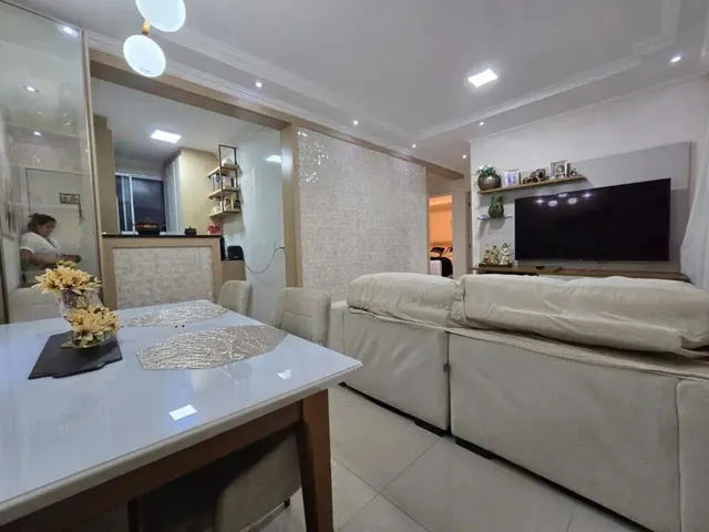 Imagem: Apartamento para Comprar Sapucaia Contagem