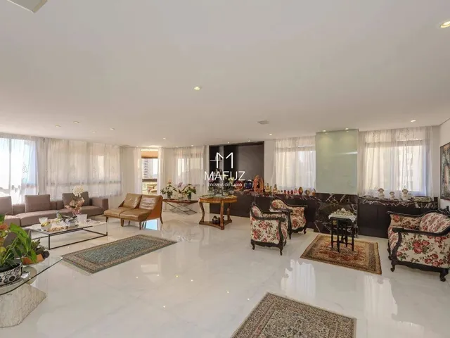 Imagem: Apartamento de 4 Quartos Á Venda na Alameda