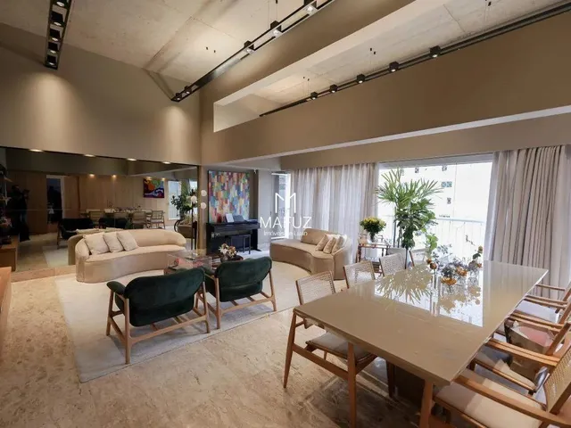 Imagem 1: Apartamento À Venda no Vila da Serra- Nova Lima/Mg
