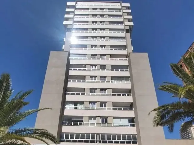 Imagem: Apartamento com 1 Dormitório À Venda