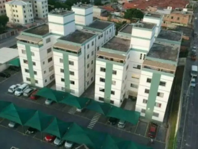 Imagem: Cobertura para Vender com 3 Quartos 1 Suítes