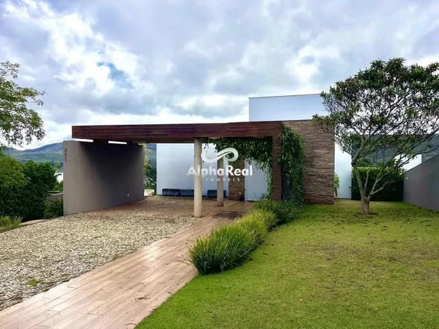 Imagem: 2.490.000,00 - Casa 287M2 - Península