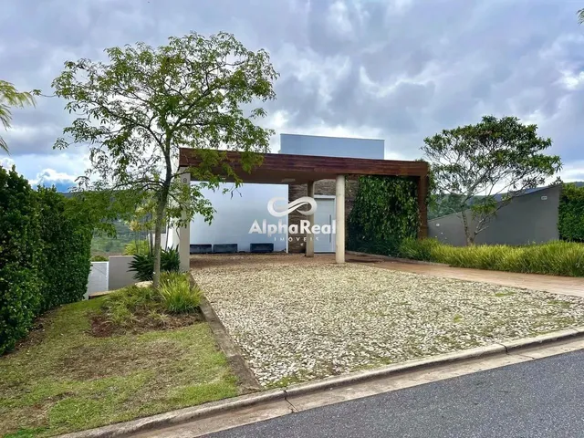 Imagem 9: 2.490.000,00 - Casa 287M2 - Península - Alphaville Nova Lima