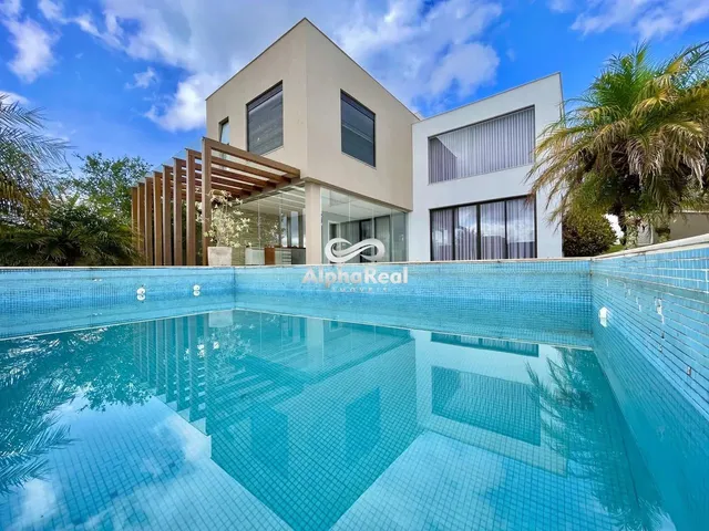 Imagem 12: 2.490.000,00 - Casa 287M2 - Península - Alphaville Nova Lima