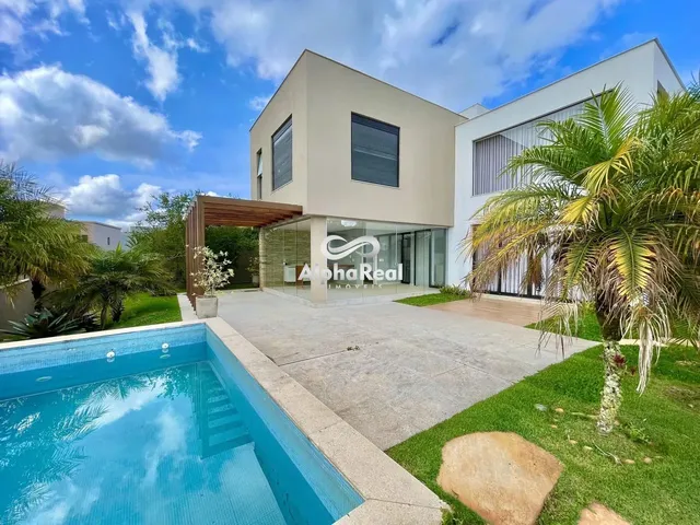 Imagem 16: 2.490.000,00 - Casa 287M2 - Península - Alphaville Nova Lima