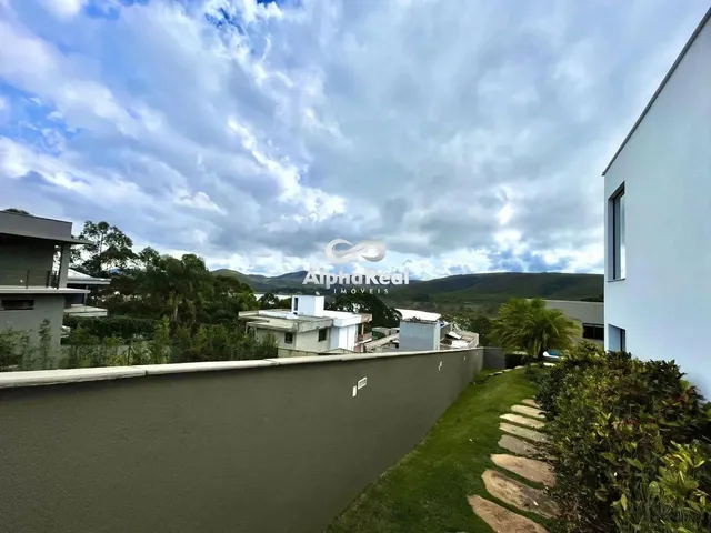 Imagem 7: 2.490.000,00 - Casa 287M2 - Península - Alphaville Nova Lima