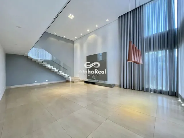 Imagem 3: 2.490.000,00 - Casa 287M2 - Península - Alphaville Nova Lima