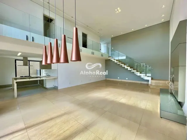 Imagem 5: 2.490.000,00 - Casa 287M2 - Península - Alphaville Nova Lima