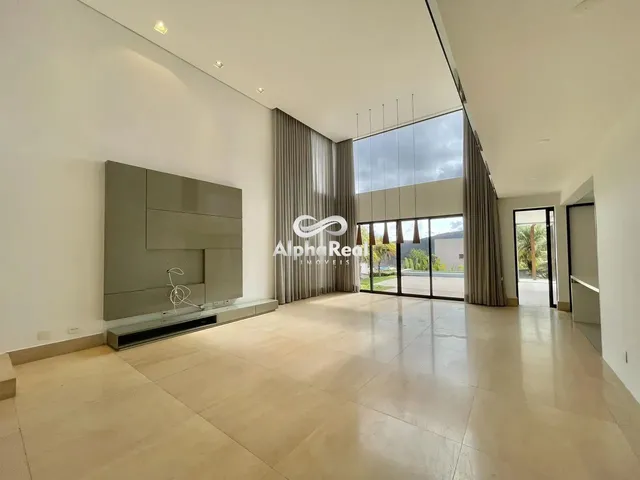 Imagem 14: 2.490.000,00 - Casa 287M2 - Península - Alphaville Nova Lima