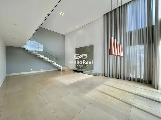 Imagem 8: 2.490.000,00 - Casa 287M2 - Península - Alphaville Nova Lima