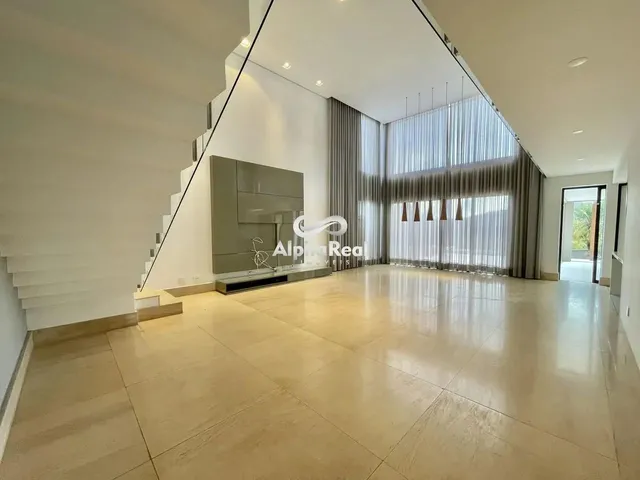 Imagem 4: 2.490.000,00 - Casa 287M2 - Península - Alphaville Nova Lima