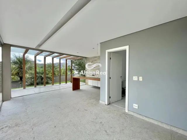Imagem 13: 2.490.000,00 - Casa 287M2 - Península - Alphaville Nova Lima