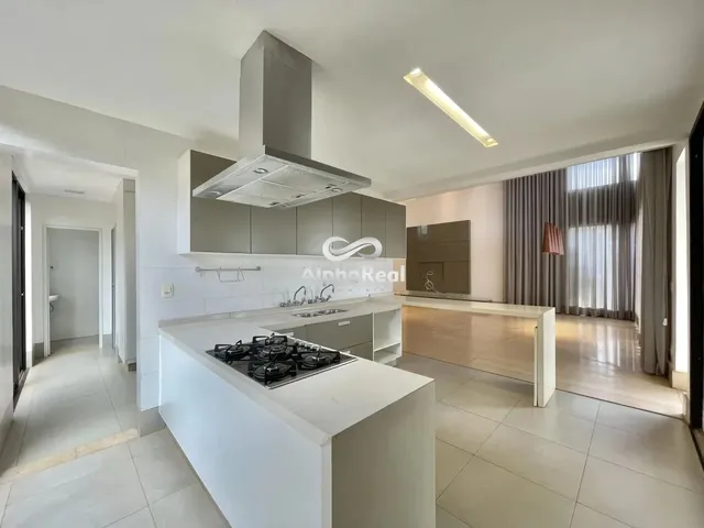 Imagem 11: 2.490.000,00 - Casa 287M2 - Península - Alphaville Nova Lima