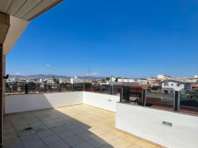 Imagem: Linda Cobertura 3 Quartos, Riacho das Pedras