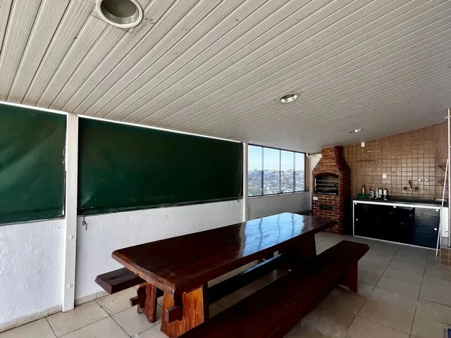 Imagem 14: Linda Cobertura 3 Quartos, Riacho das Pedras