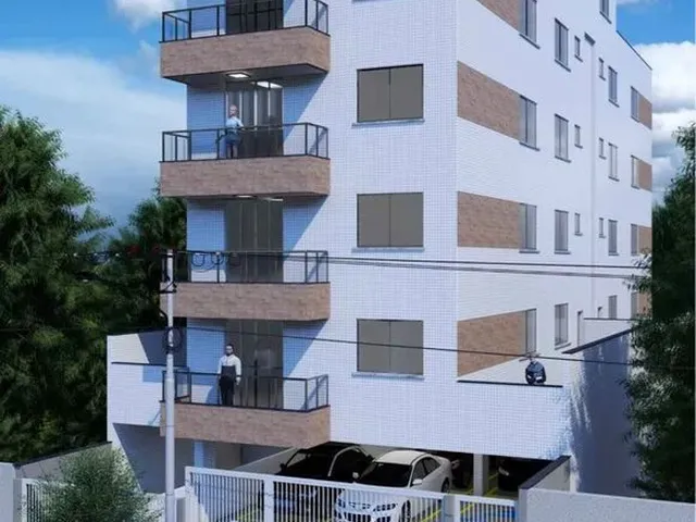 Imagem: Lindo Apto Eldorado 3 Quartos Novo
