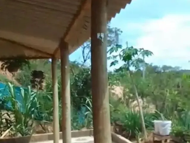 Imagem: Casa em Jaboticatubas
