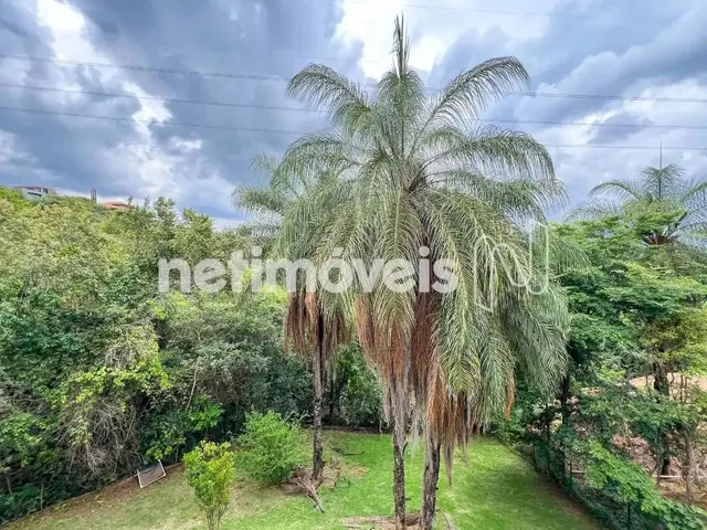 Imagem: Venda Casa Jardim de Petrópolis Nova Lima