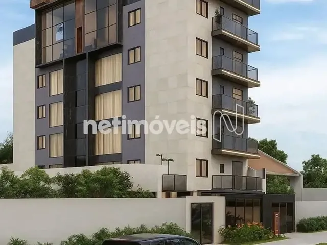 Imagem: Venda Apartamento 3 Quartos Jardim Riacho