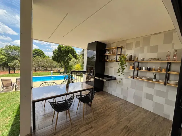 Imagem: Condominio Recanto do Beija Flor