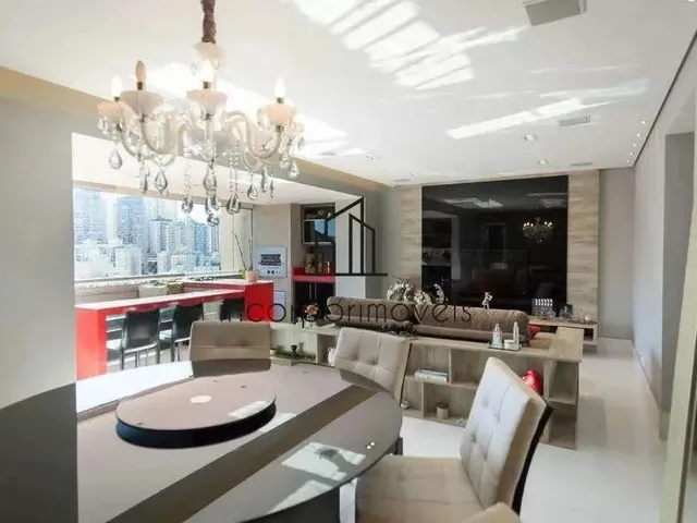 Imagem 16: Apartamento À Venda, 3 Quartos, 1 Suíte, 3 Vagas, Vila da Serra - Nova Lima/Mg