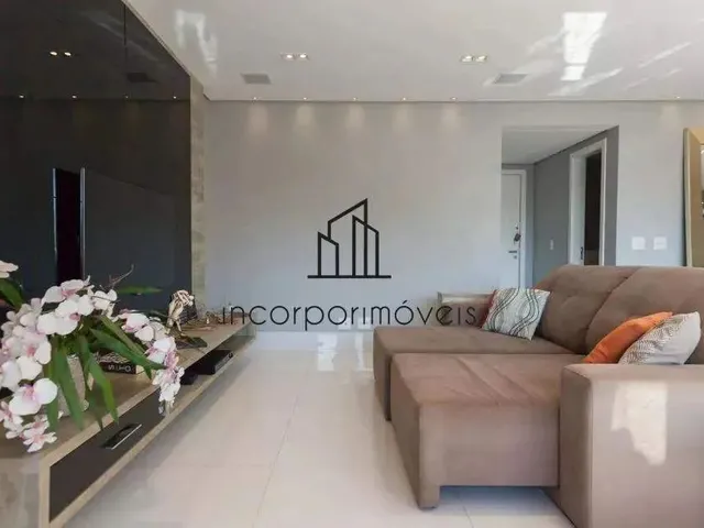 Imagem 13: Apartamento À Venda, 3 Quartos, 1 Suíte, 3 Vagas, Vila da Serra - Nova Lima/Mg