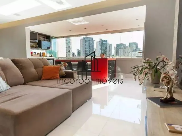 Imagem 15: Apartamento À Venda, 3 Quartos, 1 Suíte, 3 Vagas, Vila da Serra - Nova Lima/Mg