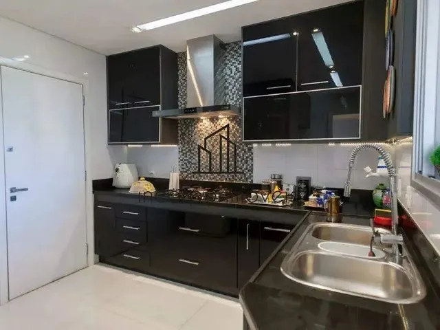 Imagem 11: Apartamento À Venda, 3 Quartos, 1 Suíte, 3 Vagas, Vila da Serra - Nova Lima/Mg