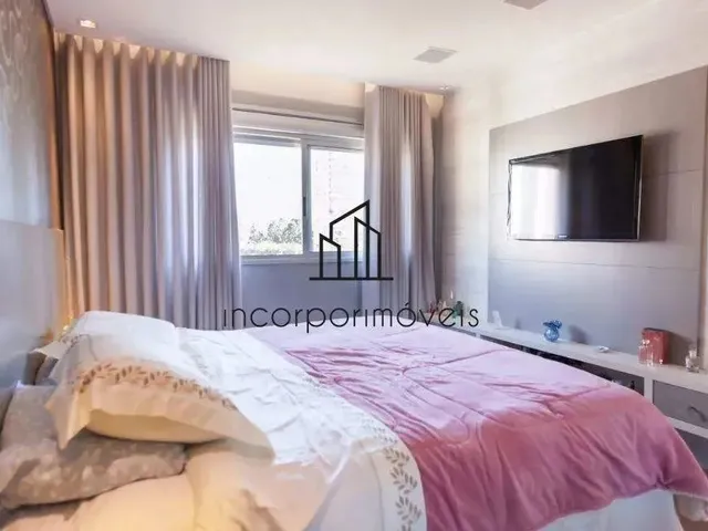 Imagem 8: Apartamento À Venda, 3 Quartos, 1 Suíte, 3 Vagas, Vila da Serra - Nova Lima/Mg