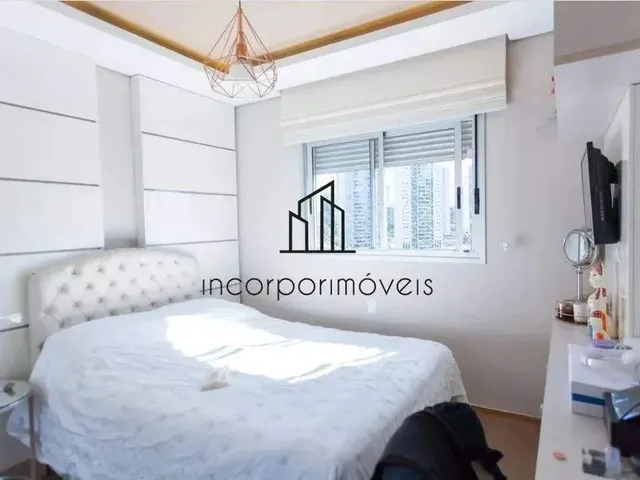Imagem 4: Apartamento À Venda, 3 Quartos, 1 Suíte, 3 Vagas, Vila da Serra - Nova Lima/Mg