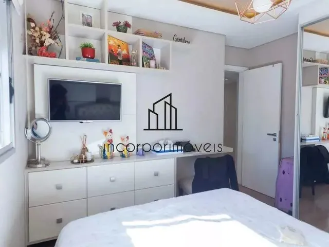 Imagem 10: Apartamento À Venda, 3 Quartos, 1 Suíte, 3 Vagas, Vila da Serra - Nova Lima/Mg