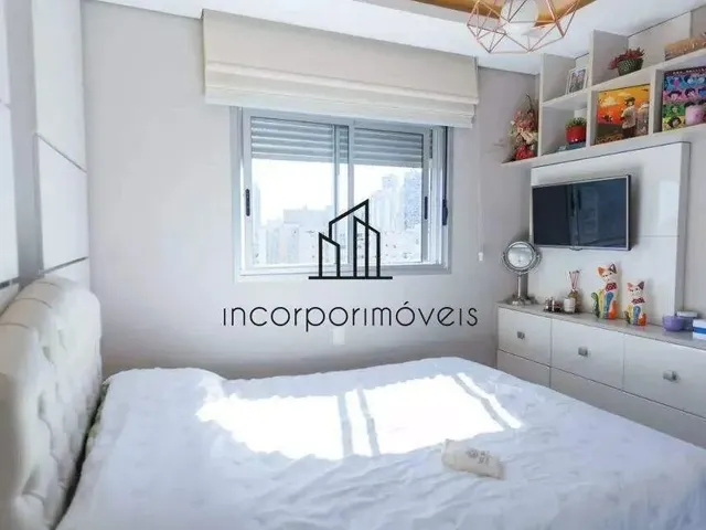 Imagem 2: Apartamento À Venda, 3 Quartos, 1 Suíte, 3 Vagas, Vila da Serra - Nova Lima/Mg