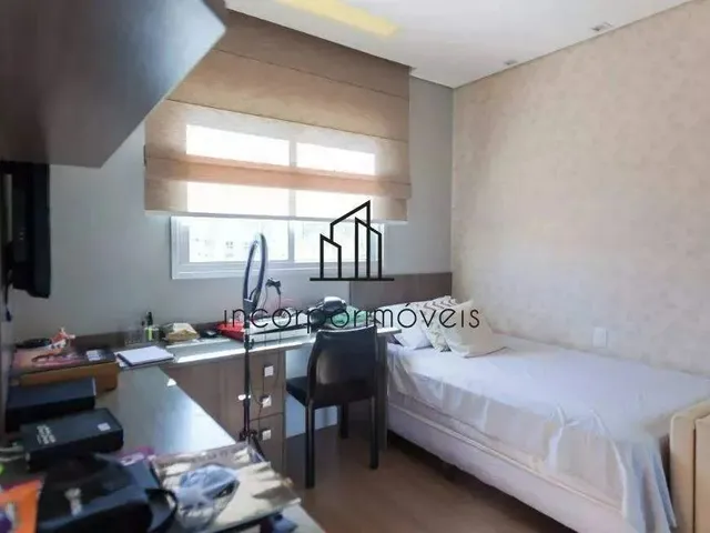 Imagem 9: Apartamento À Venda, 3 Quartos, 1 Suíte, 3 Vagas, Vila da Serra - Nova Lima/Mg