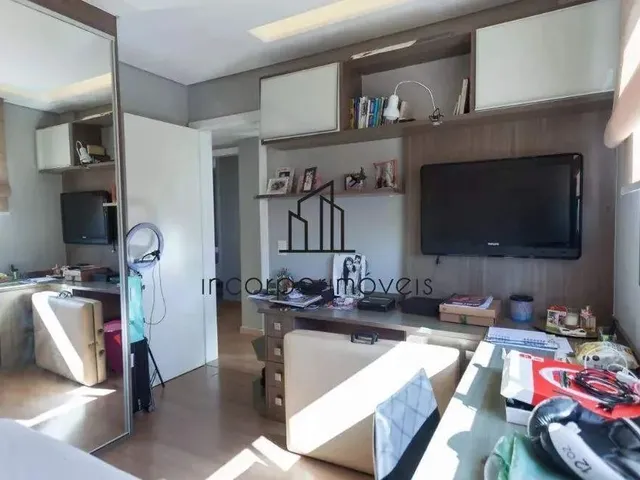 Imagem 7: Apartamento À Venda, 3 Quartos, 1 Suíte, 3 Vagas, Vila da Serra - Nova Lima/Mg