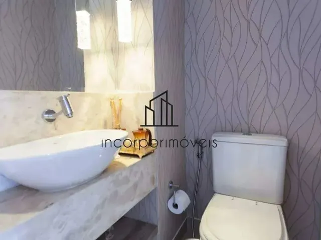 Imagem 3: Apartamento À Venda, 3 Quartos, 1 Suíte, 3 Vagas, Vila da Serra - Nova Lima/Mg