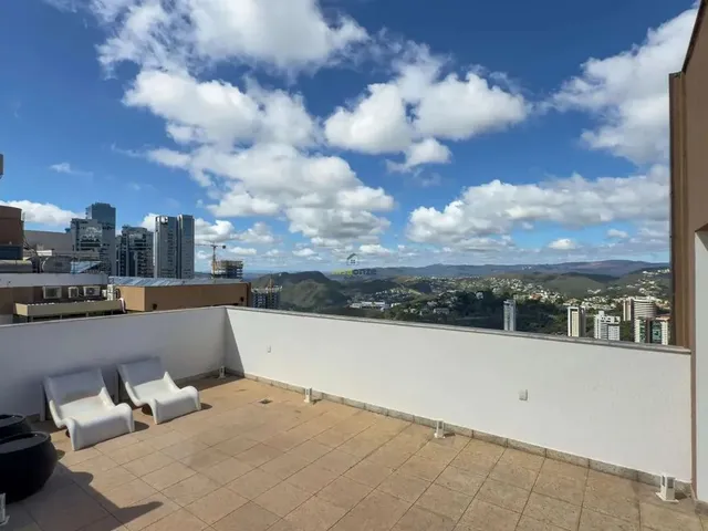 Imagem 3: Cobertura, 4 Quartos, 4 Suites, 5 Vagas