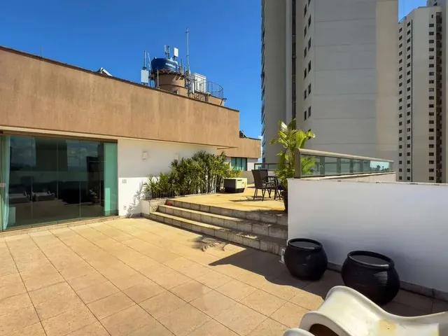Imagem 8: Cobertura, 4 Quartos, 4 Suites, 5 Vagas