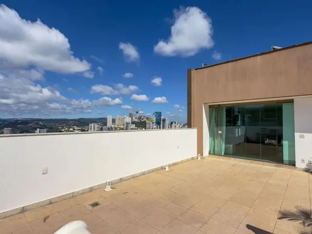 Imagem 6: Cobertura, 4 Quartos, 4 Suites, 5 Vagas