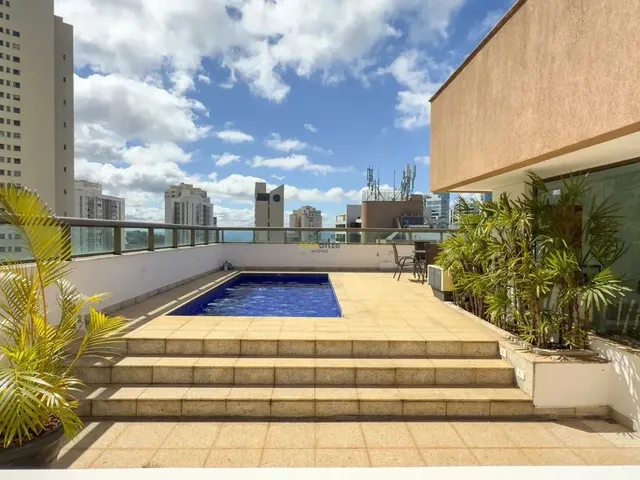 Imagem 2: Cobertura, 4 Quartos, 4 Suites, 5 Vagas