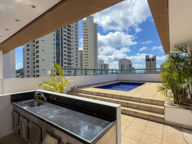 Imagem 4: Cobertura, 4 Quartos, 4 Suites, 5 Vagas