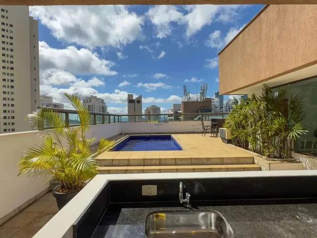 Imagem 15: Cobertura, 4 Quartos, 4 Suites, 5 Vagas