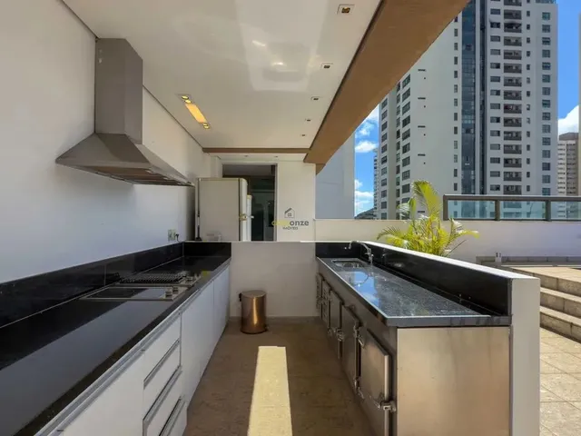 Imagem 7: Cobertura, 4 Quartos, 4 Suites, 5 Vagas
