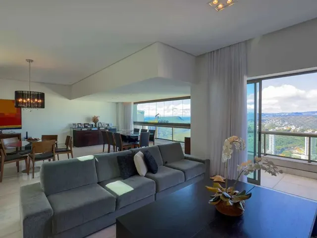 Imagem 16: Cobertura, 4 Quartos, 4 Suites, 5 Vagas