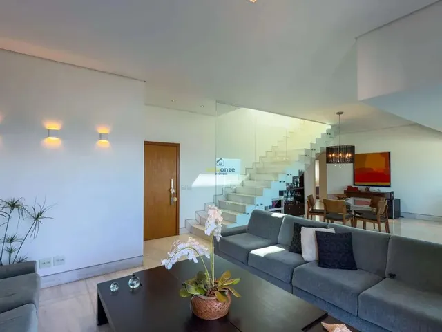 Imagem 13: Cobertura, 4 Quartos, 4 Suites, 5 Vagas