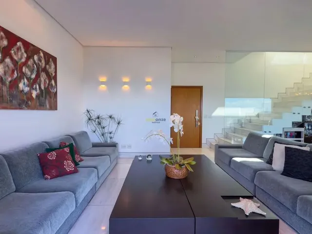 Imagem 12: Cobertura, 4 Quartos, 4 Suites, 5 Vagas